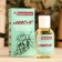 Cosmetic oil "Grape Bone" 30 ml flip-top