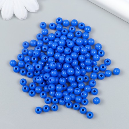 Busins ​​plastic "Ultramarin" Gloss Set 25 g d = 0.6 cm-1