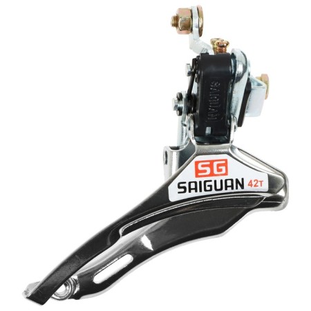 Front Saiguan QD-08, lower thrust 28.6 mm, 42T-1