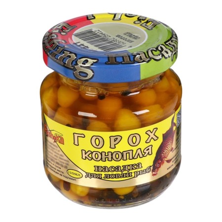 Nozzle "peas-leather", 110 ml-2