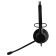 Headphones with a microphone SVEN AP-U988MV Black/Red 2.2m Monitor headulery