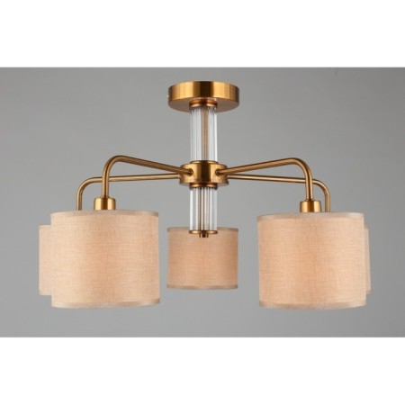 Ceiling chandelier Barumini E14 200W-6