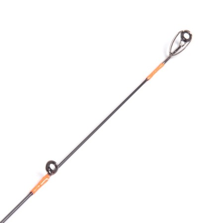 Spinning Carboxu Carbon Namazu Pro Supapull-Jack Flyweight IM8 1.9 m-3