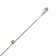 Spinning Carboxu Carbon Namazu Pro Supapull-Jack Flyweight IM8 1.9 m