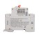 Switch automatic TDM VAL47-60, 1P, 63 A, 6 KA, C, SQ0223-0083