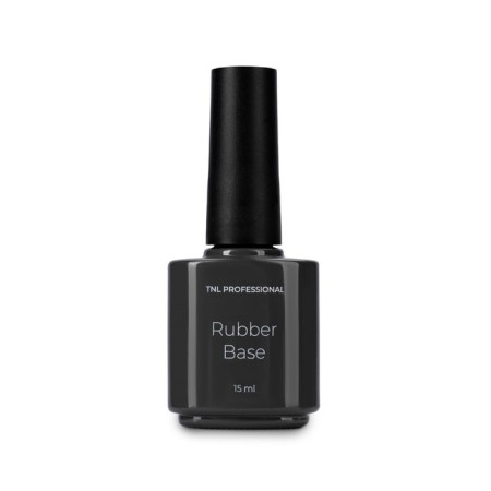 Основа для гель-лака TNL Rubber, 15 мл