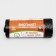Bio packages for dogs 20 x 30 cm, PND 8 μm, roll 50 pcs, black