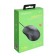 Borofone BG4 mouse, wired, optical, 1000 dpi, 1.5 m, USB, black