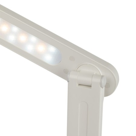 LED desktop lamp, 6W LED, white color-5