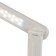 LED desktop lamp, 6W LED, white color