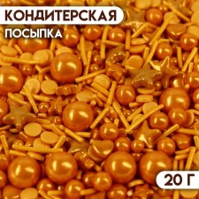 Confectionery Sprinking 