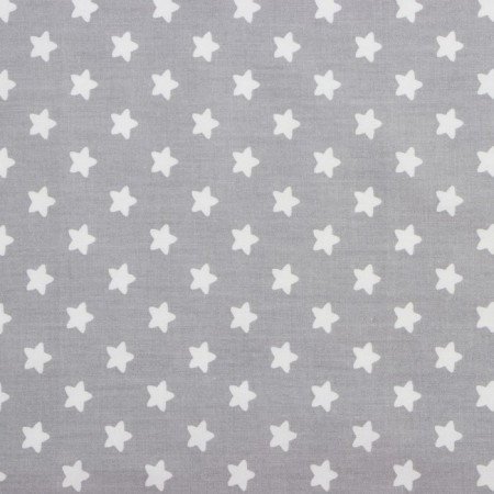 Pathy Ethel Stars 40x149 cm, 80% HL, 20% PE, satin 110 g/m2-3