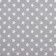 Pathy Ethel Stars 40x149 cm, 80% HL, 20% PE, satin 110 g/m2