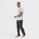 Men's Minaku kit: Home Collection Black color, size 58