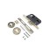 Smeal "Mettem" ZV5 502.0.0, under a c/m, with a roller, 3-trigels, b/pens