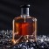 Tuale water Male Color Ssncs RD Wood, 100 ml (based on 212 VIP Men (Carolina Herrera)