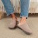Male sizes 40-41, brown sizes