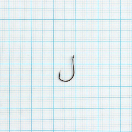 Hook Volzhanka 50922-BLN No. 9, 10 pcs-1