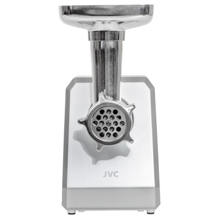 JVC JK-MG127, Electric, 2500 watts, reverse, 2 lattices, white-3
