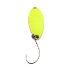 Micro -mocking namazu Pro Tia Gocce, weight 3.1 g, color 113