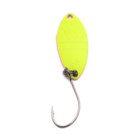 Micro -mocking namazu Pro Tia Gocce, weight 3.1 g, color 113