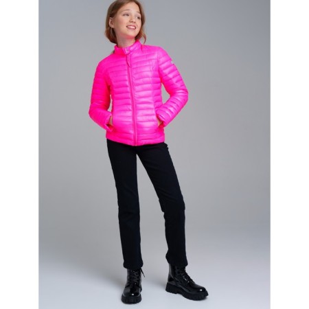 Demician jacket for the girl PlayTode, height 152 cm-2