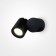 Bra Outdoor O010WL-01B, 1x50W, 6.5x13.5x6.7 cm, GU10, black color