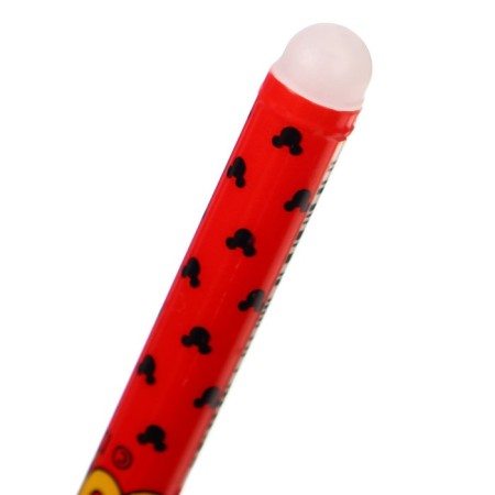 PREE PREASE WASE, 4 pieces, MICCA MAUS-7