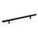 REAL-REALING Square CAPPIO, m/o 224, length 350 mm, color black