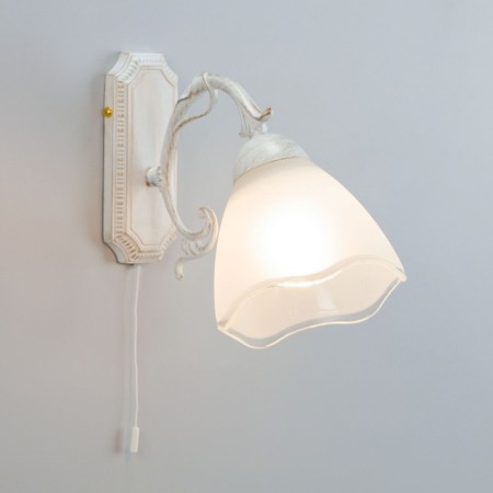 Bra Citilux "Latur" CL413410, 1x75W, E27, white color-20