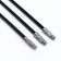 A set of rods for cleaning chimneys and ventilations "Flexible approach" 3 pcs, 107 cm