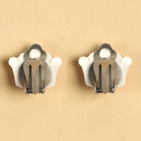 Clips "Your Fashion" 1.5 x 1.5 cm-4