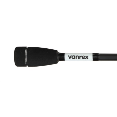 Spinning Lucky John Vanrex Jig 14, test 3-14 g, length 2.13 m-4