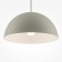 Suspended lamp Maytoni Mod168PL-01BG, 1HE27, 40W, 15.5x320 cm, gray color