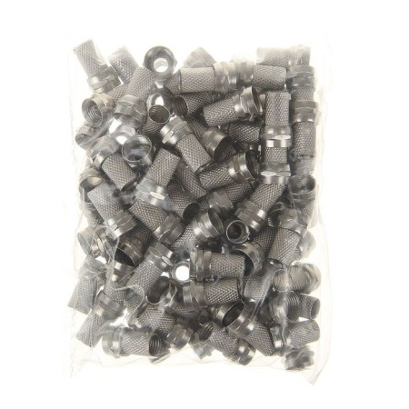 Connector f "signal", wrapping, RG-6-1