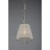 Suspended lamp Bologna E14 40W