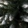 Artificial Christmas tree "Crimean snowy" 120 cm
