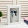 Pig a case of interior plastic "cats and traces" 17x12x3.8 cm