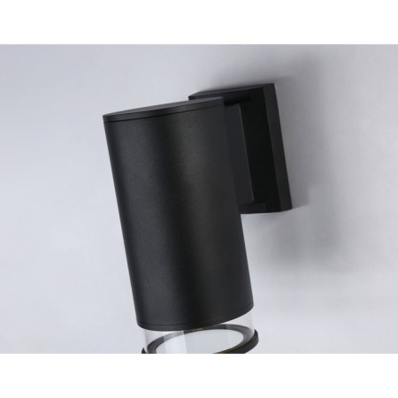 Street wall lamp Ambrella Garden ST3819, GU10, Black Color-3