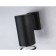 Street wall lamp Ambrella Garden ST3819, GU10, Black Color