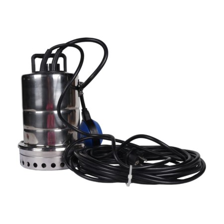 Fecal pump Stout SPD-0001-200450, 700 W, 175 l/min, pressure 10 m, cable 10 m, float-2