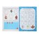 1001 New Year's puzzle and game