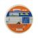 Serpyanka Fiberon SMF104T, self -adhesive, 50 mm x 90 m