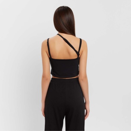 Top female on straps Mist, p. 40-42, black-3