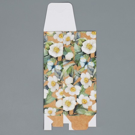 Folding box “only for you”, 5.7 x 14.5 x 3.5 cm-4