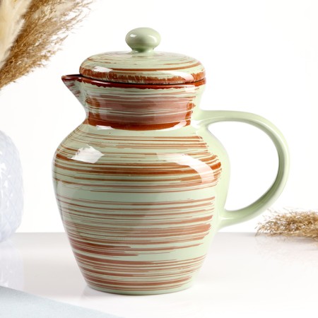 Kuvshin "Borisovsky" 1.7l / 22x15cm, mint