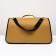 Bag - Animal carrying "Smile", brown, size L, 53 x 21 x 29 cm, brown