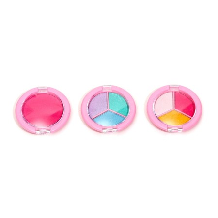 Cosmetics set for girls Beauty Box 1-4