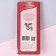 Law for sewing machines, for a secret line, 3.5 × 3.4 × 1.7 cm