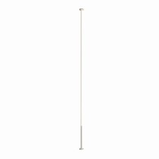 Floor-volume lamp Mantra Vertical, LED, 2400LM, 3000K, 2650 mm, white color